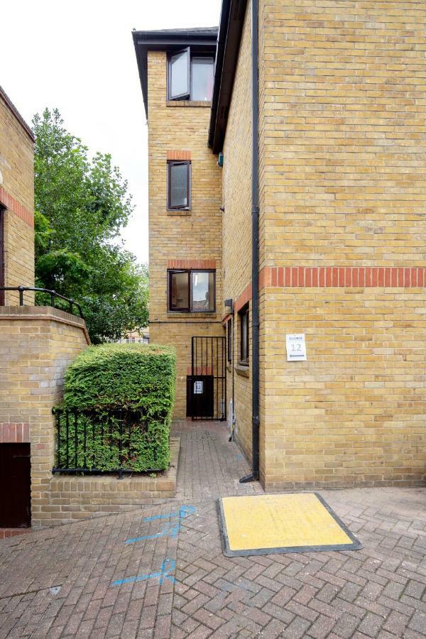 Guest house Donatello Tower Bridge London