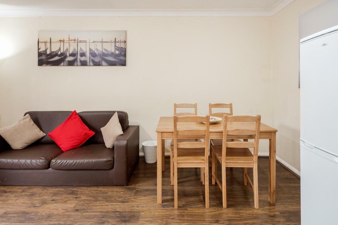 Guest house Donatello Tower Bridge London