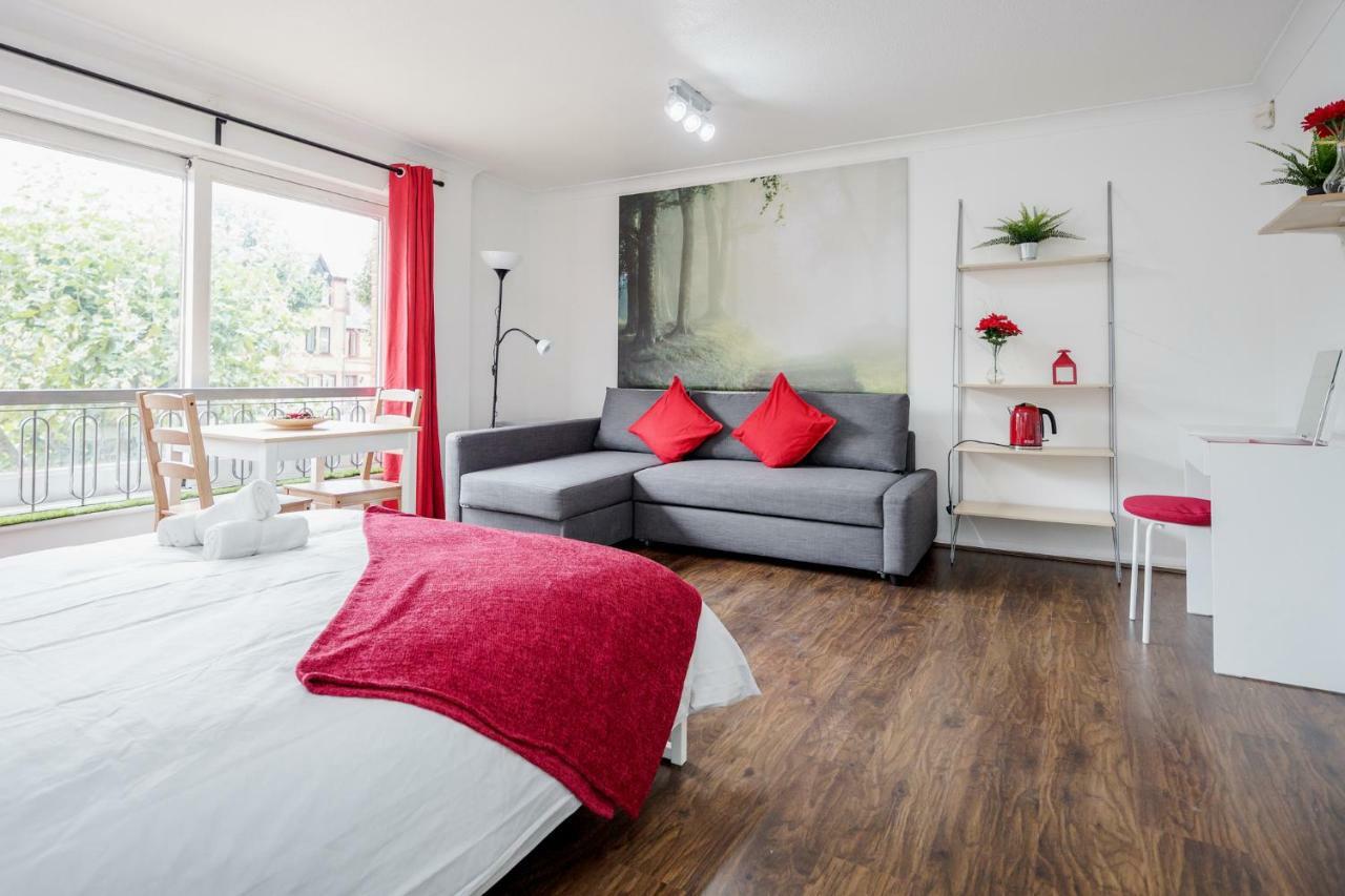 Donatello Tower Bridge Guest house 3*