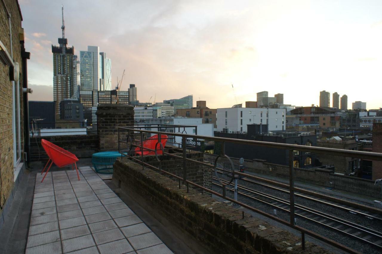 Shoreditch Place Appartement *