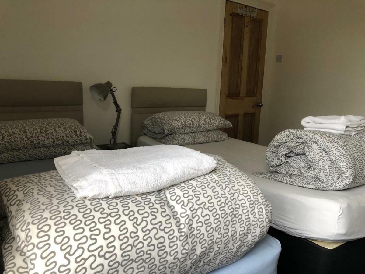 Catford Privat overnatting *
