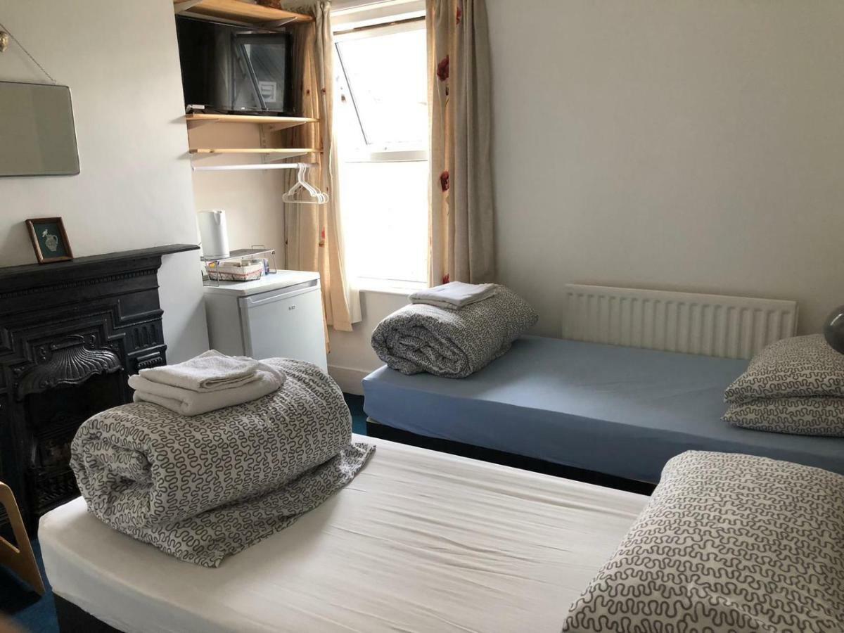 Privat overnatting Catford *