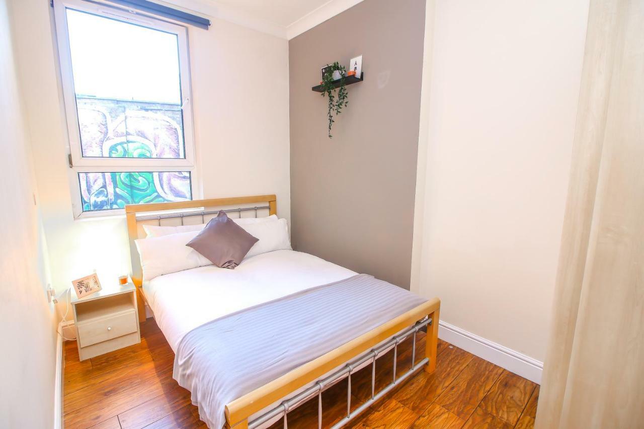 Appartement View Flat @ Liverpool St. *
