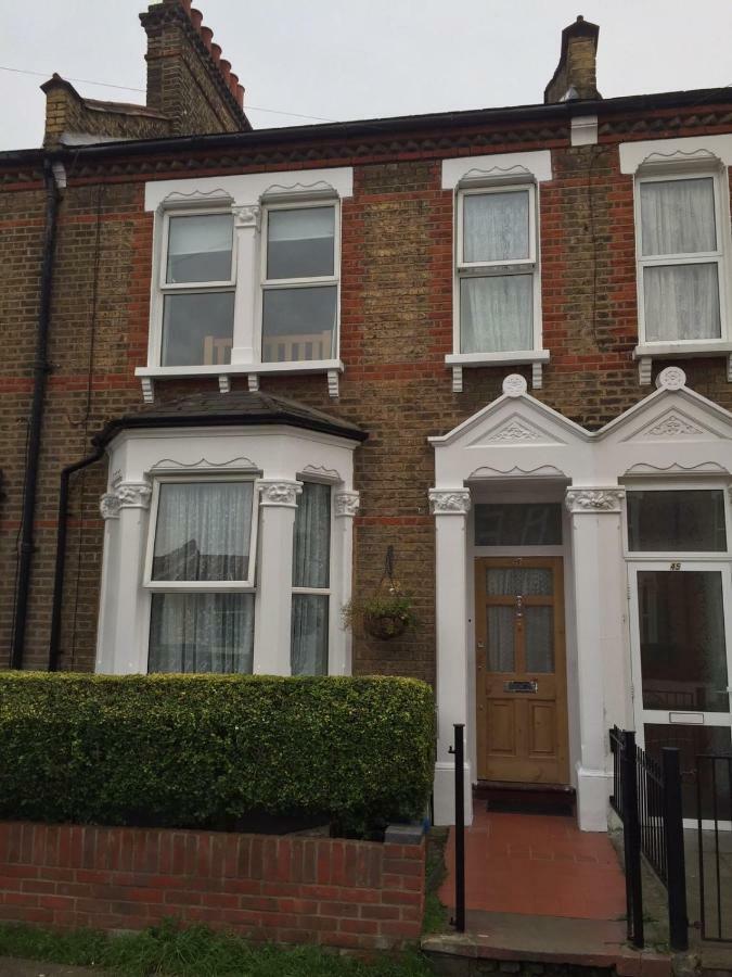 Catford * London