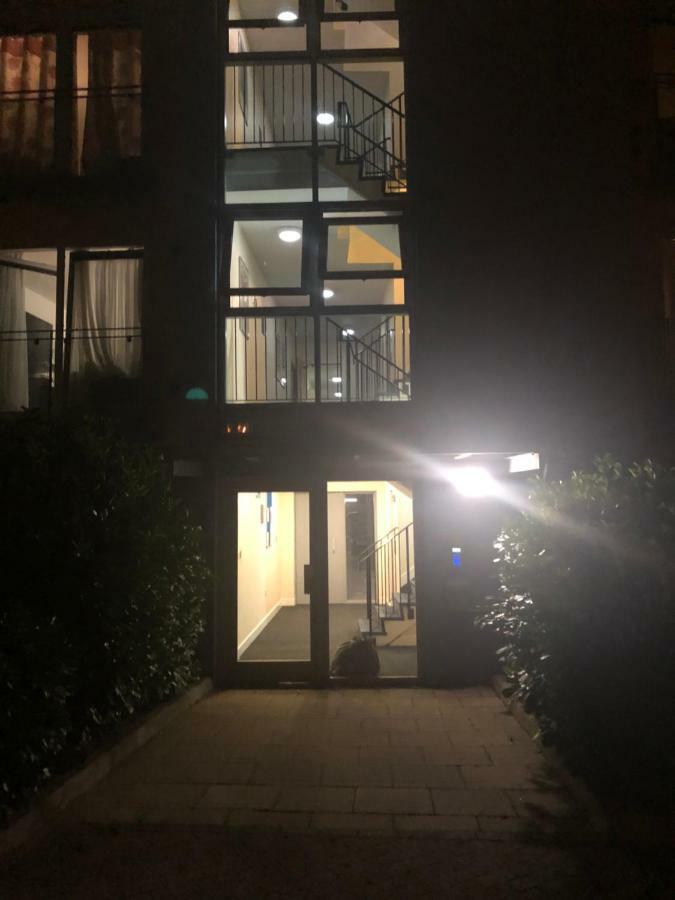 The Penthouse Lägenhet *