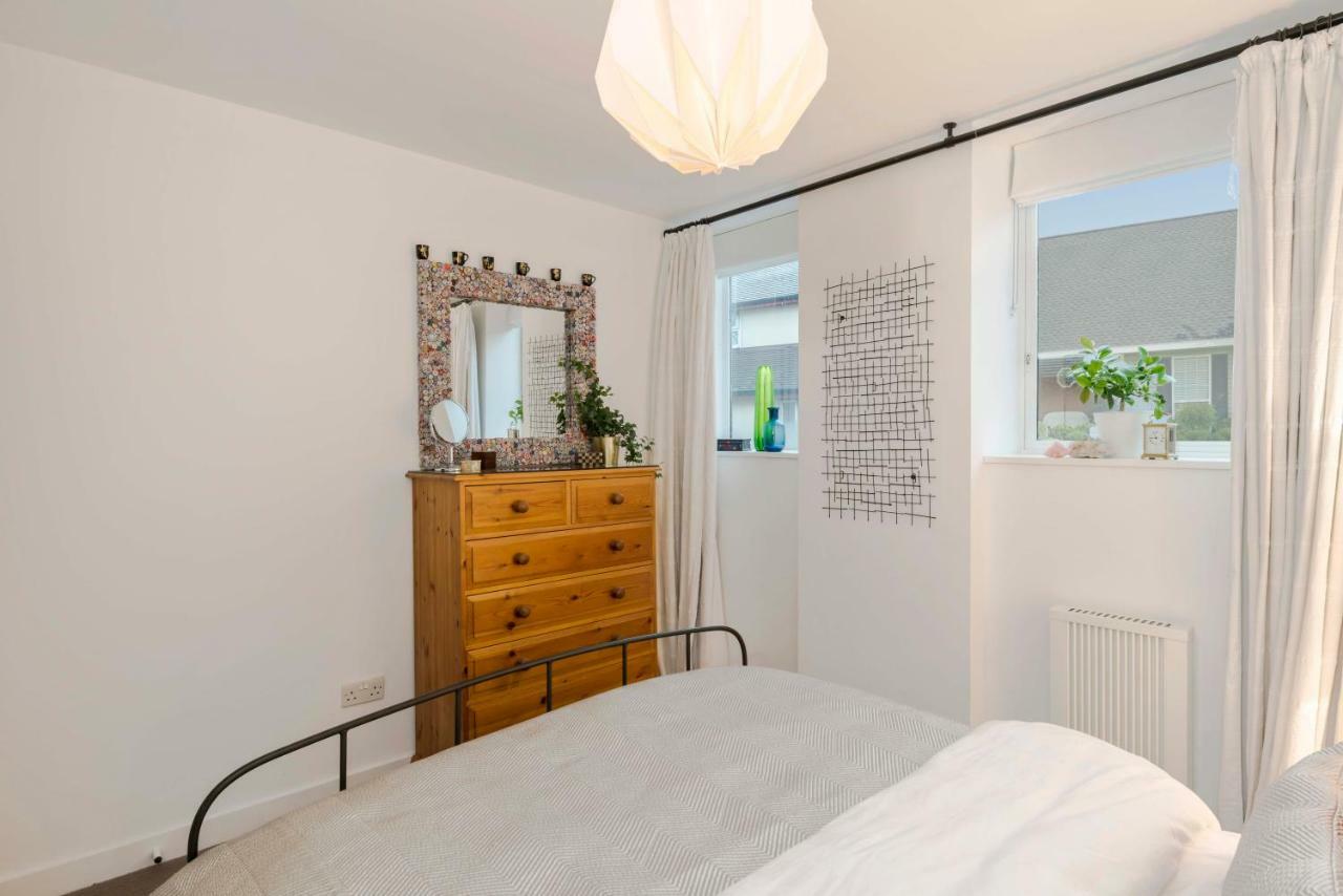 Appartement The Nook Tower Bridge *