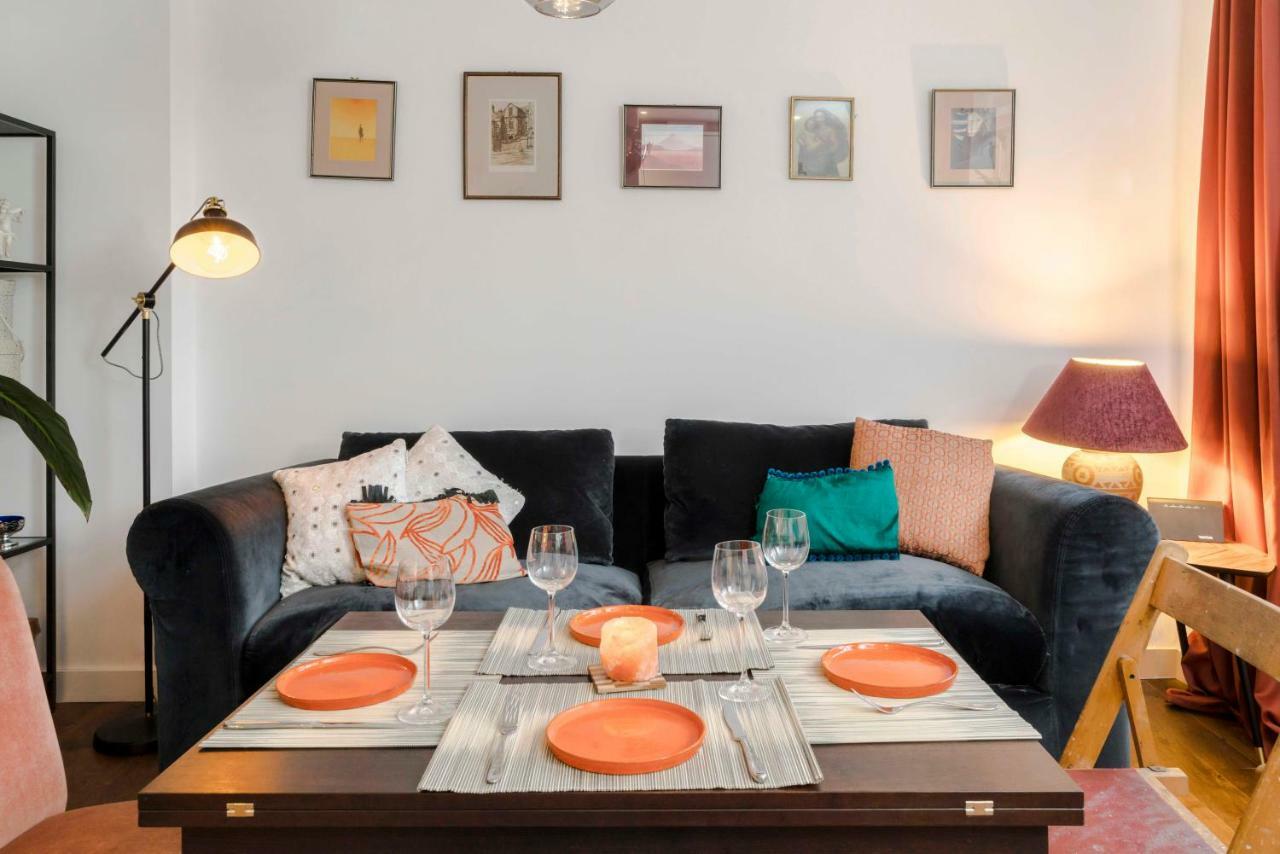 The Nook Tower Bridge Appartement Londres