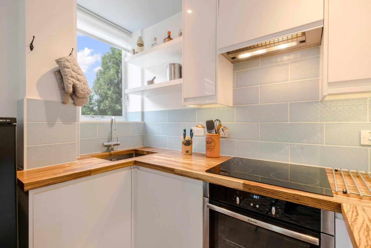 The Nook Tower Bridge Appartement Londres