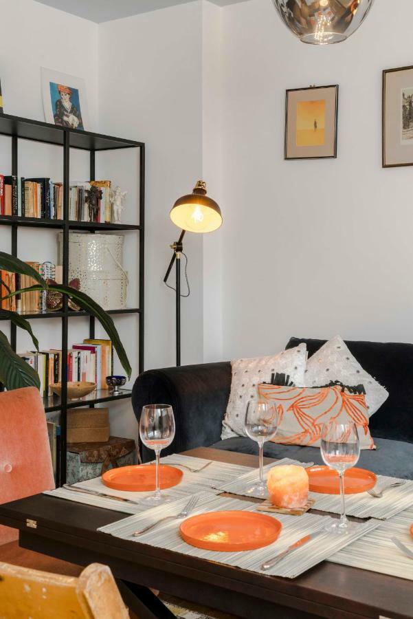The Nook Tower Bridge Appartement