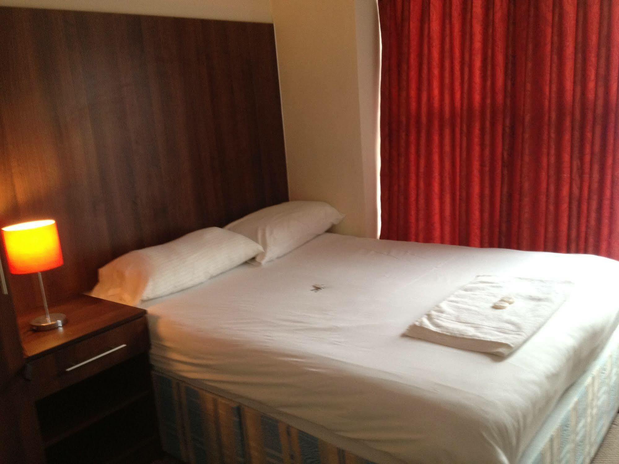 City Lodge London Pensionat 2*