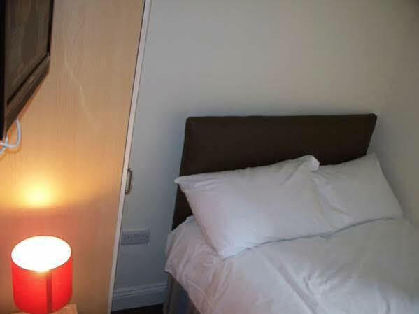 City Lodge London Pensionat London