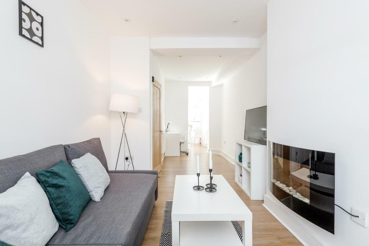 Lejlighed Serviced /excel/ Olympic City/ O2 Arena London
