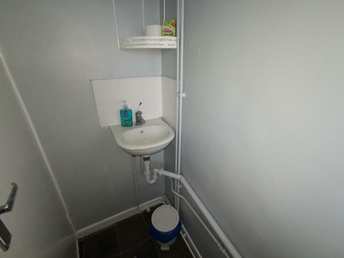 Gæstehus Budget Maisonette