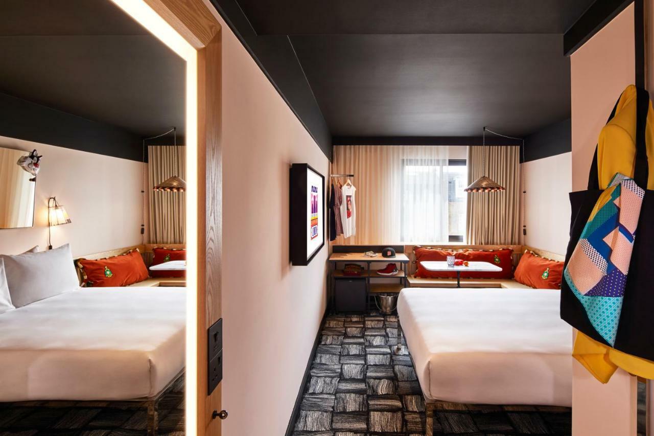 Mama Shelter - Shoreditch 4*