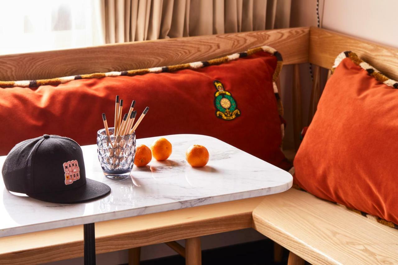 Mama Shelter - Shoreditch 4* Londen