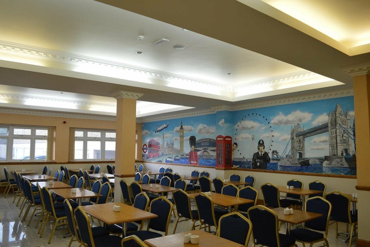 Hotel Viking 2*