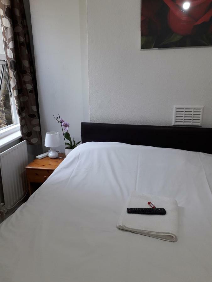 Guest house 20 East Tenter Street