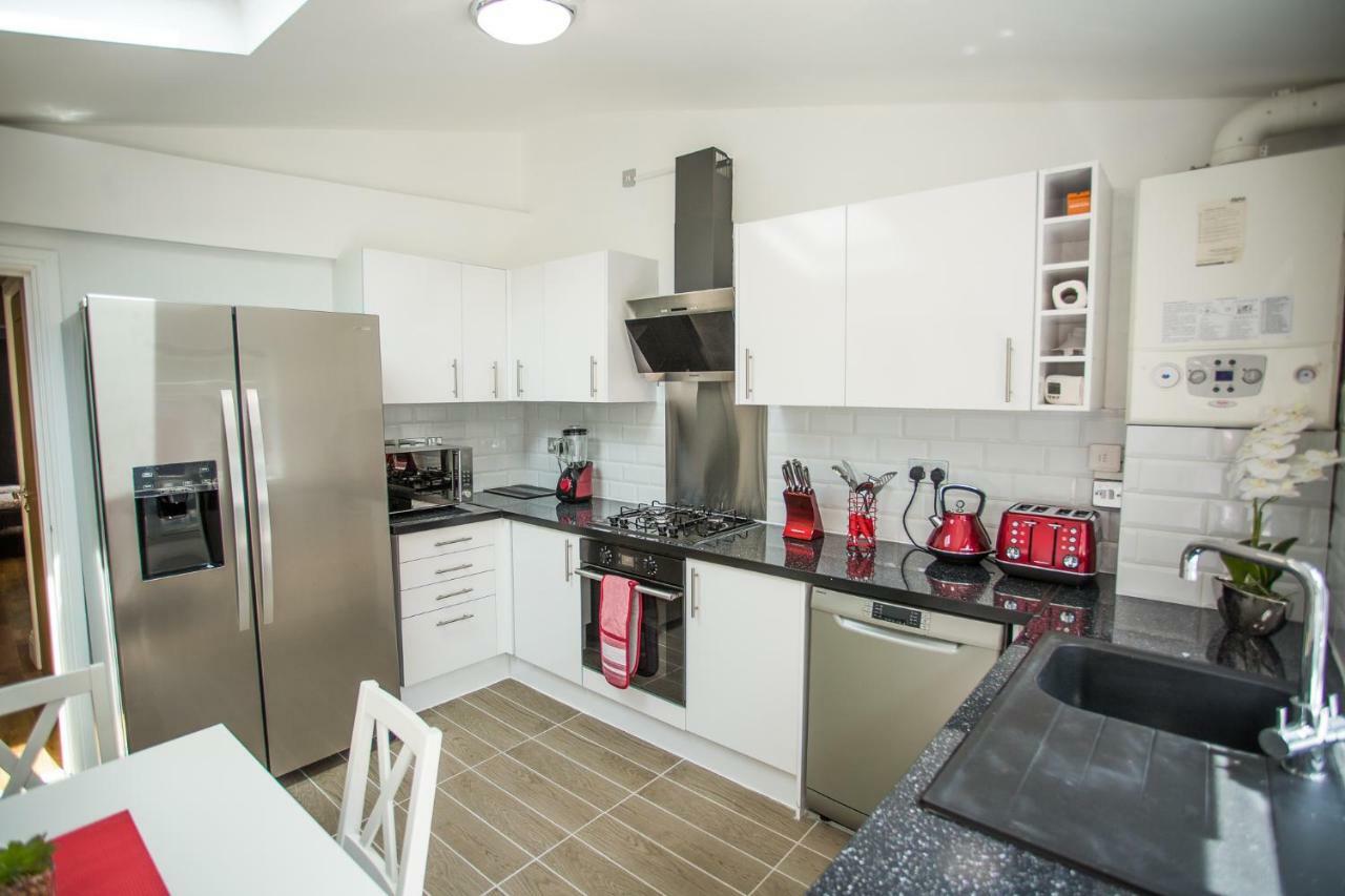 Appartement Sunset Homes Londres