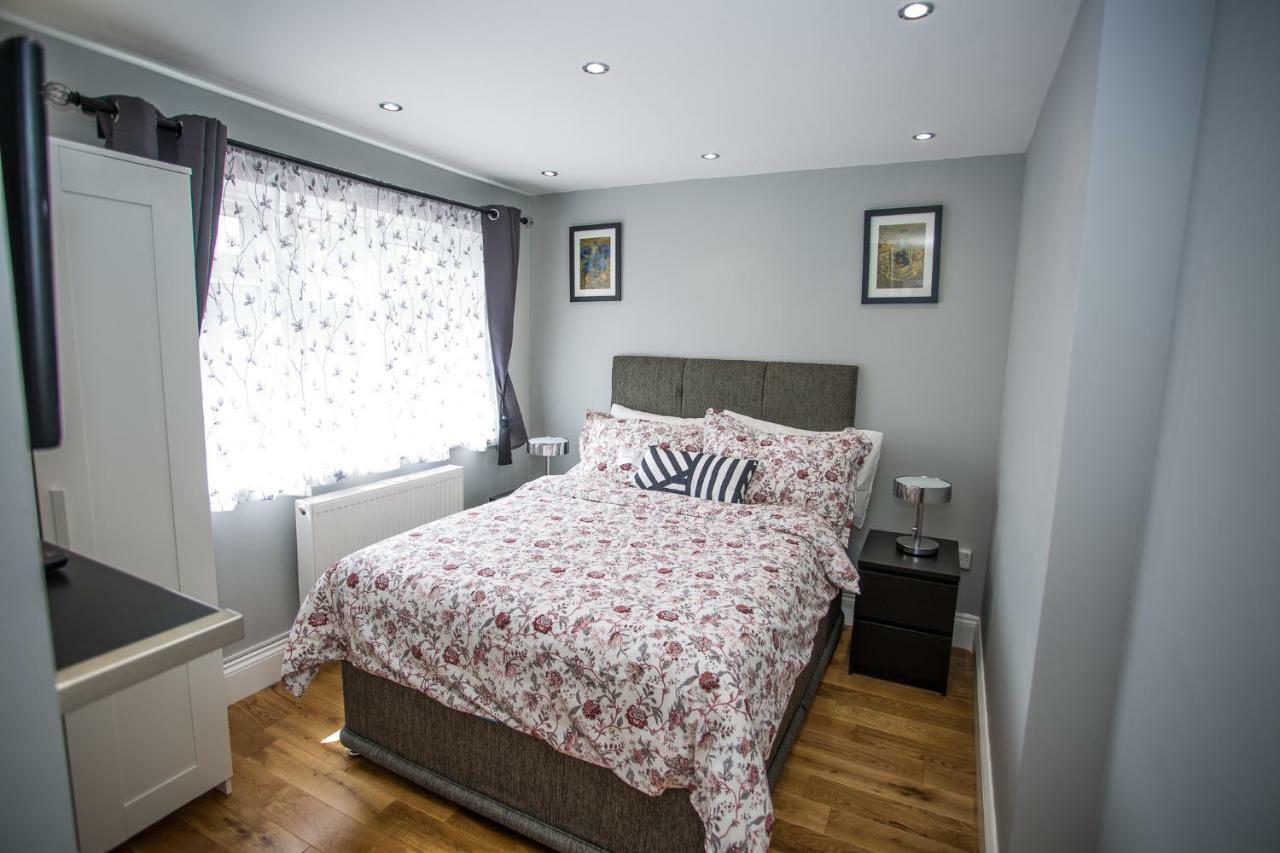 Appartement Sunset Homes Londres