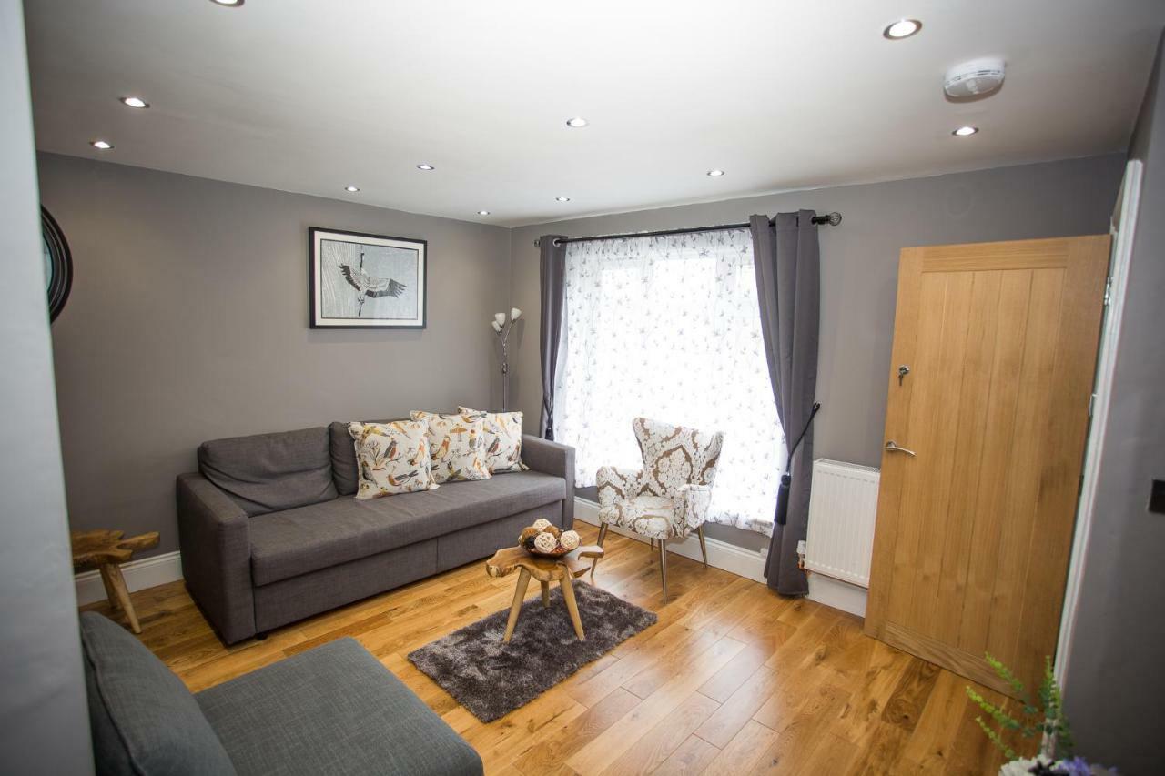 Appartement Sunset Homes Londres