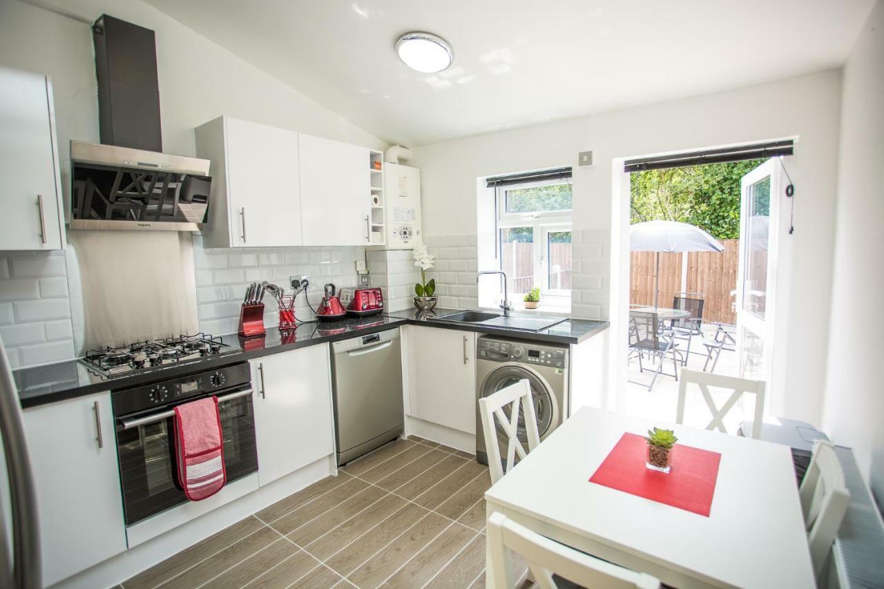 Appartement Sunset Homes Londres