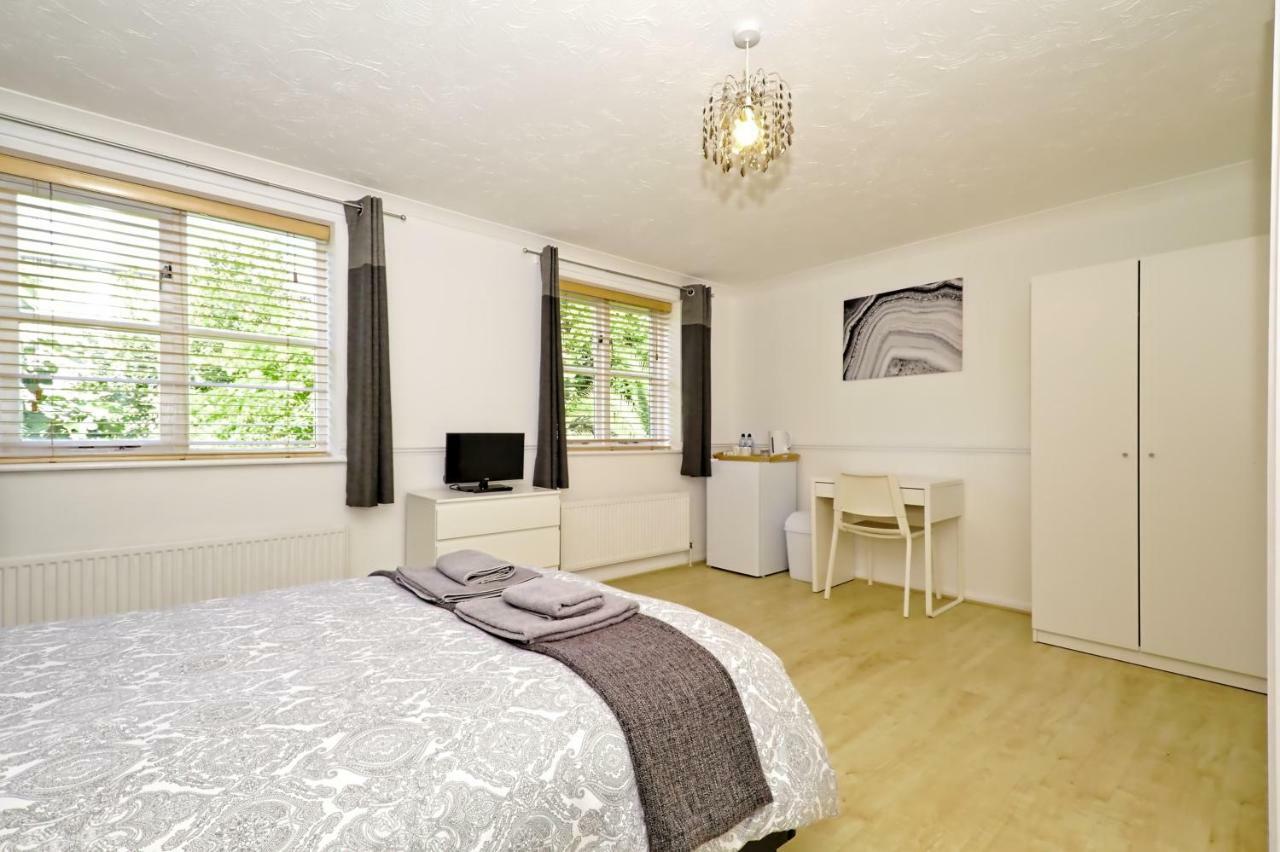 Harlinger Annexe 3* Londen