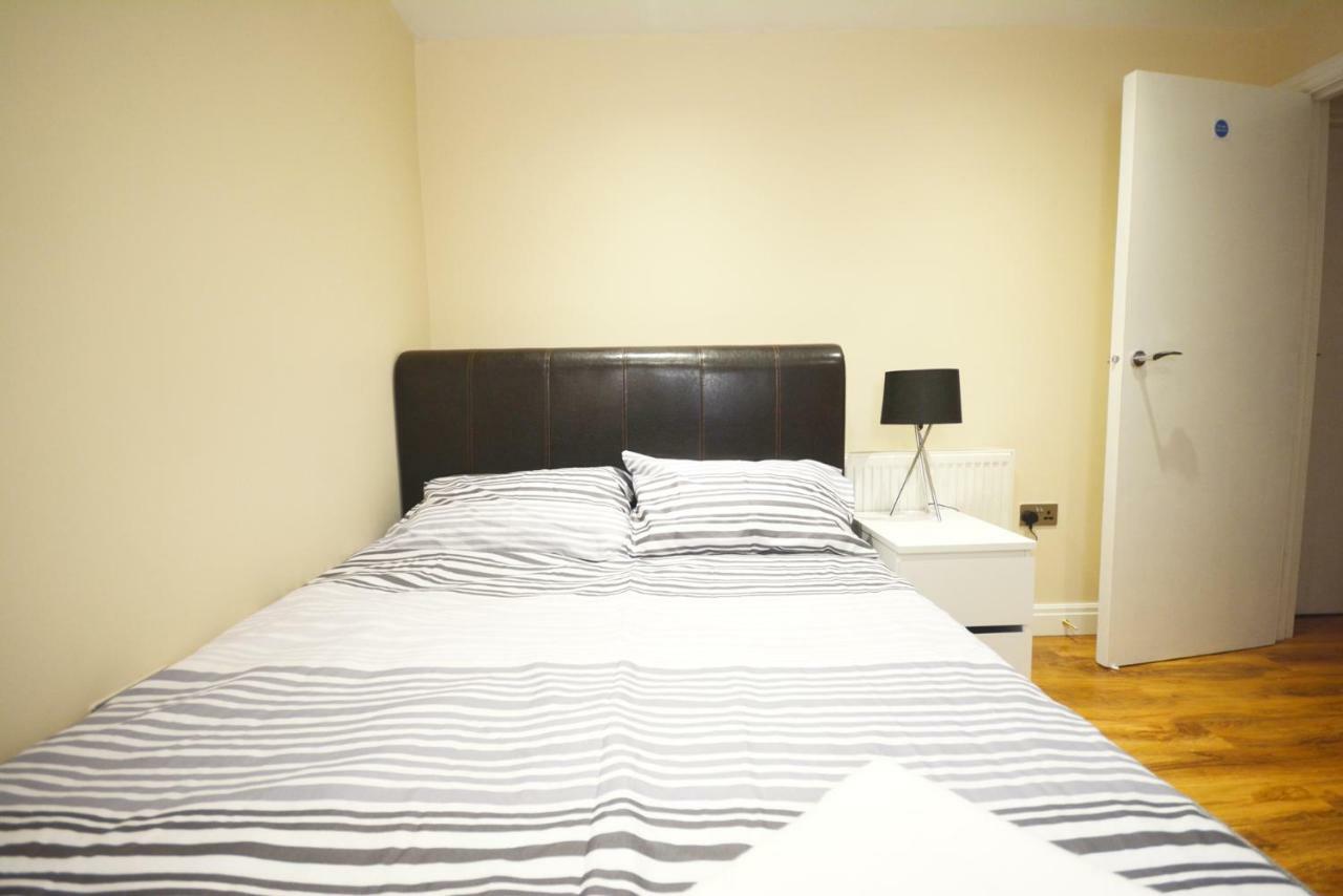 Modern 4 Bedroom London