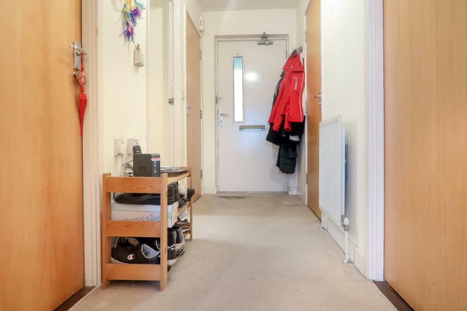 Pioneer Close Accommodatie bij particulieren *