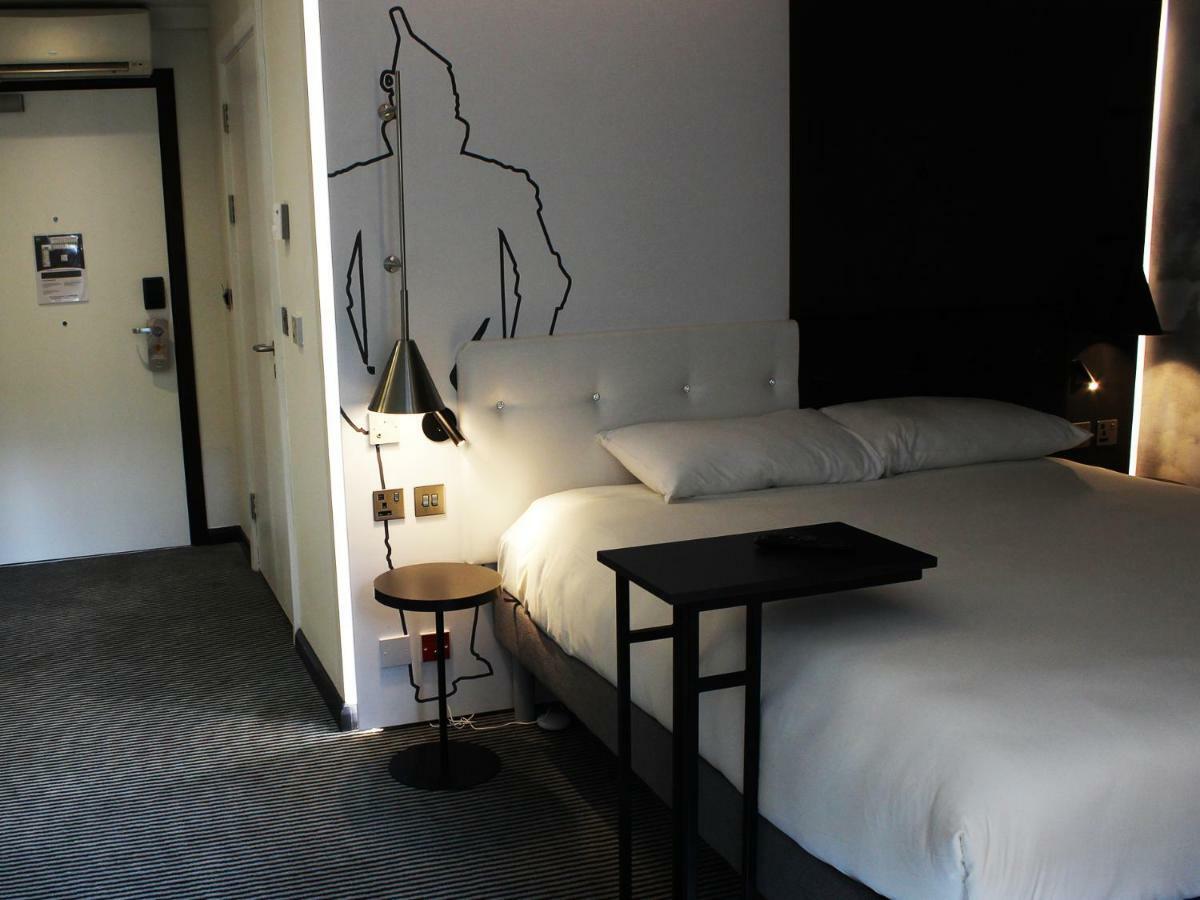 Hotel Ibis Styles Southwark - Near Borough Market