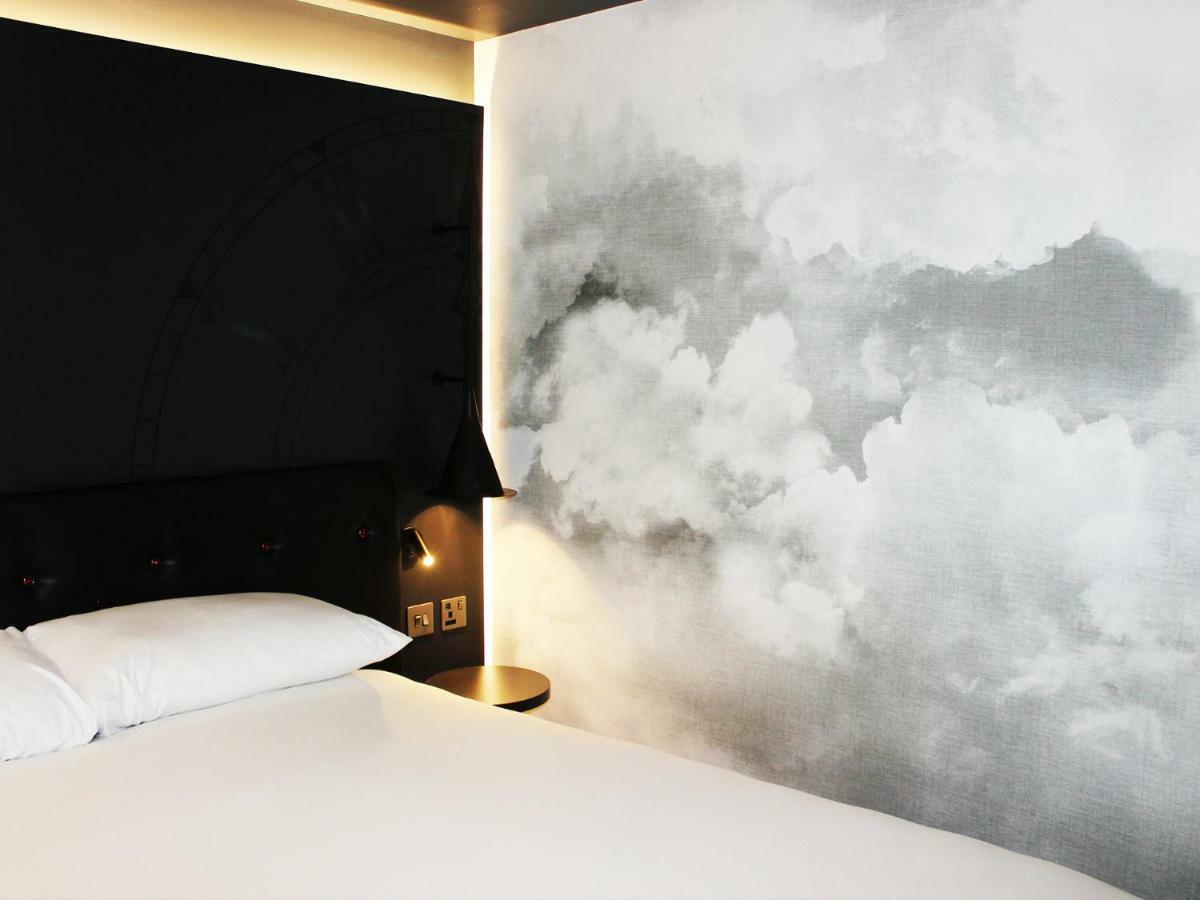 Ibis Styles Southwark - Near Borough Market London