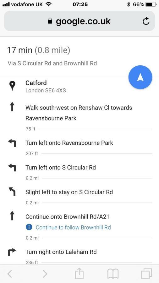 Catford