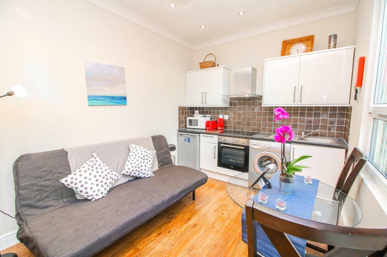 Appartement View Flat @ Liverpool St.