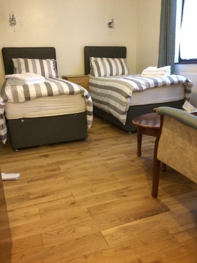 Simply Guest house *
