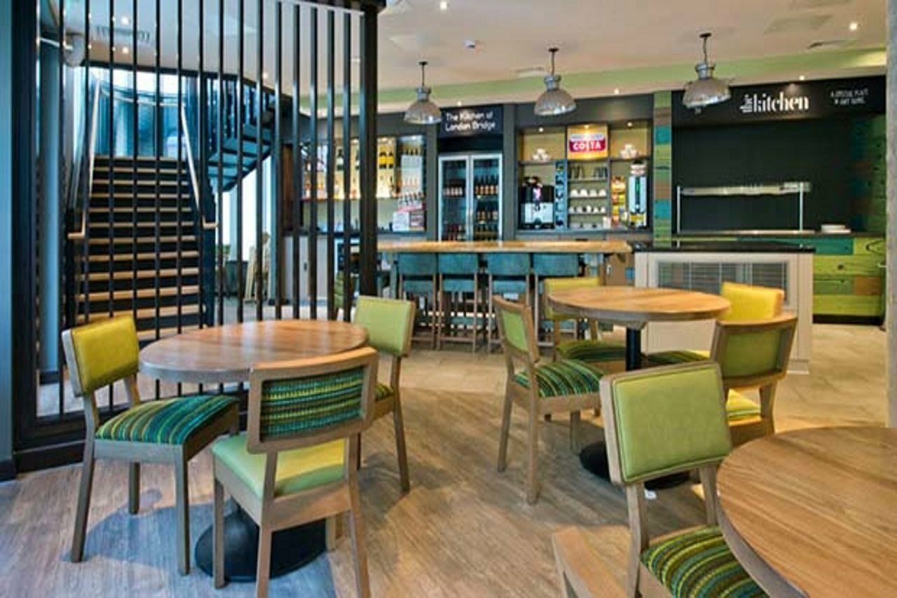 Premier Southwark Borough High St Hotel Londen