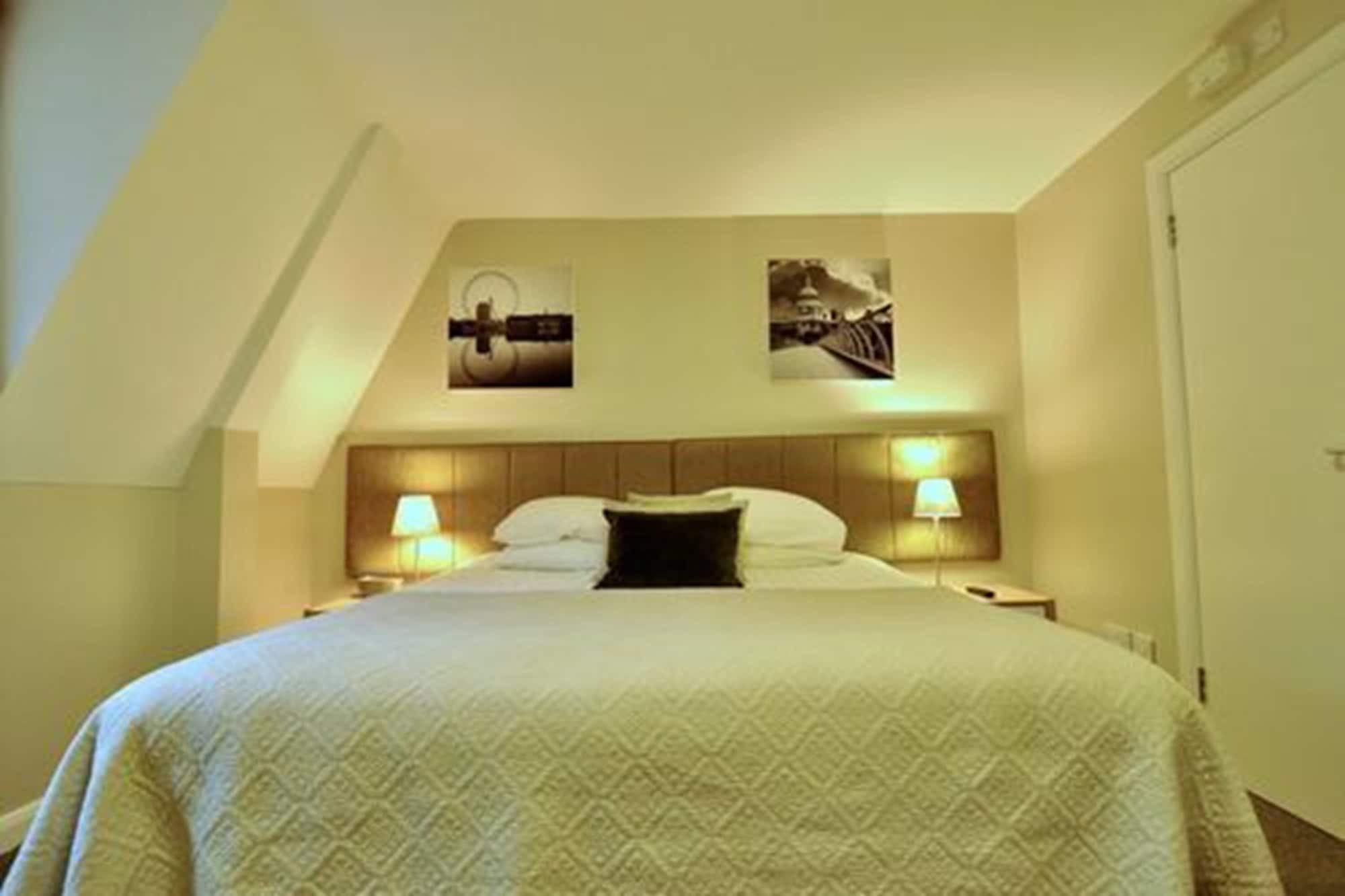 Hotel The Borough