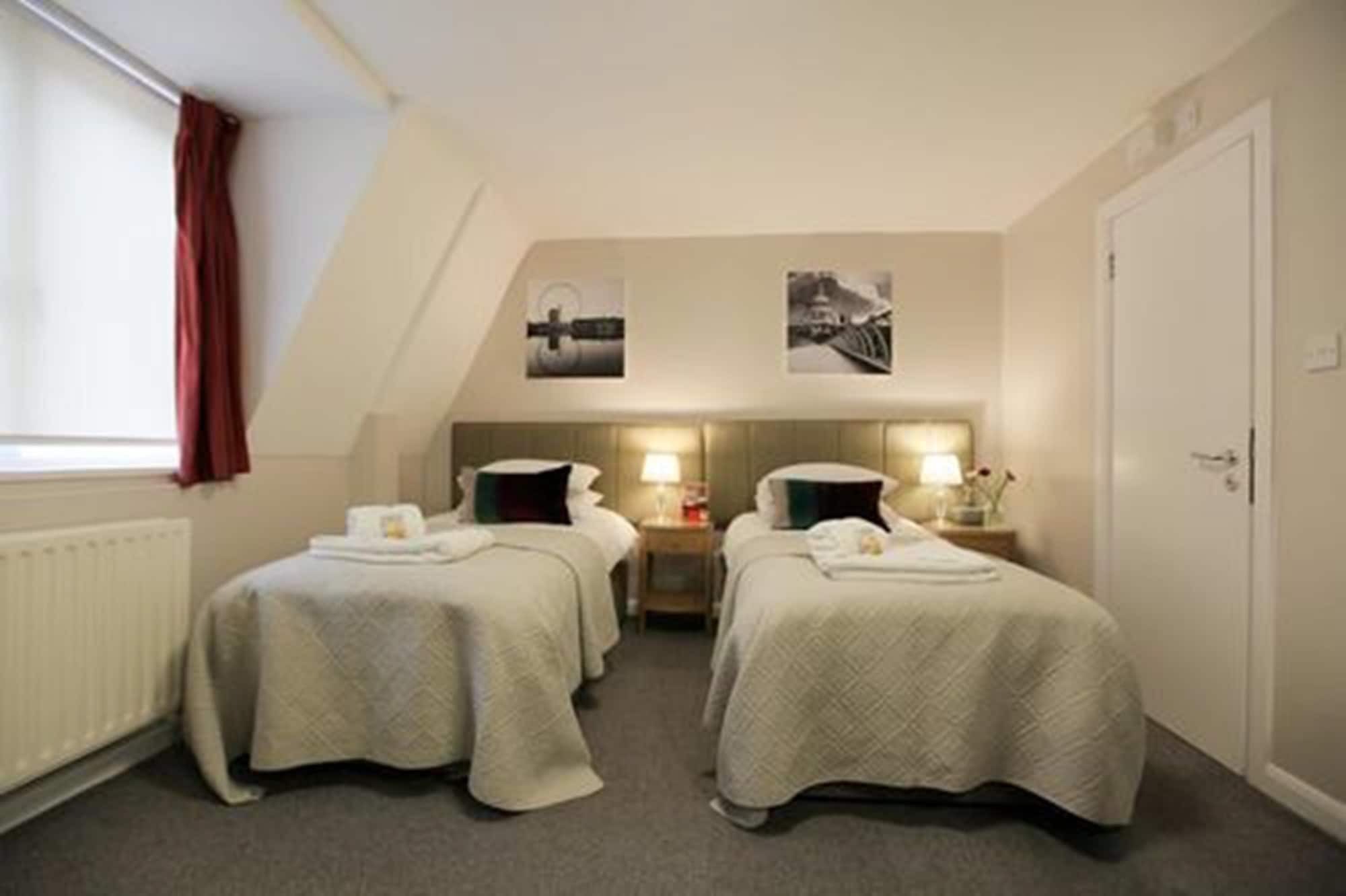 Hotel The Borough London