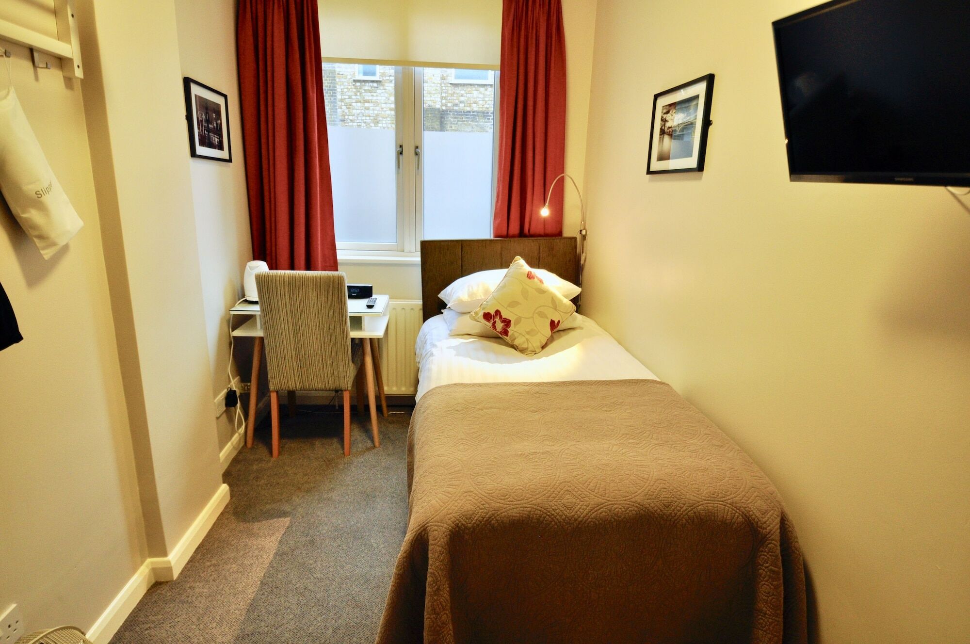 The Borough Hotel London