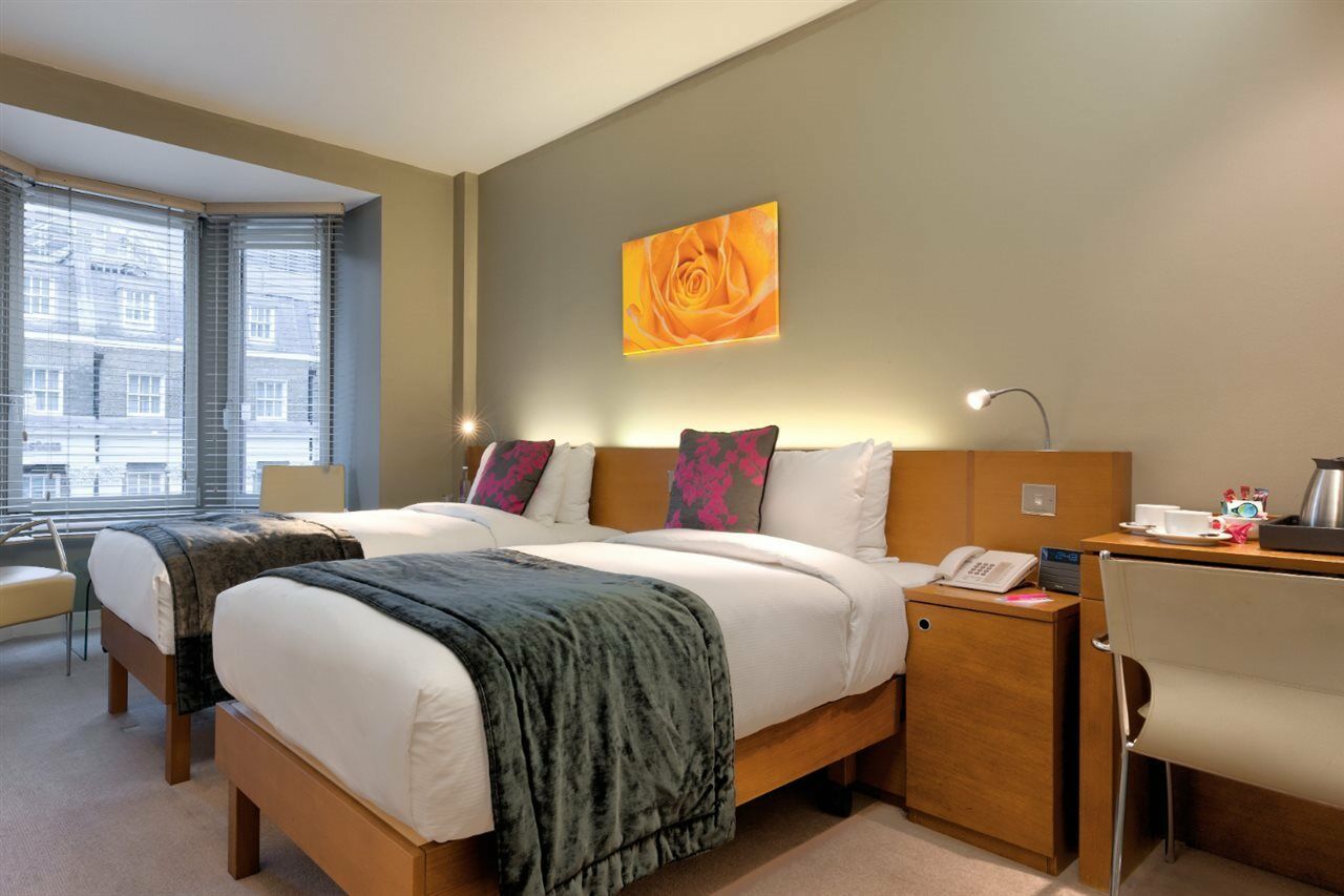 Ambassadors Bloomsbury Hotel London