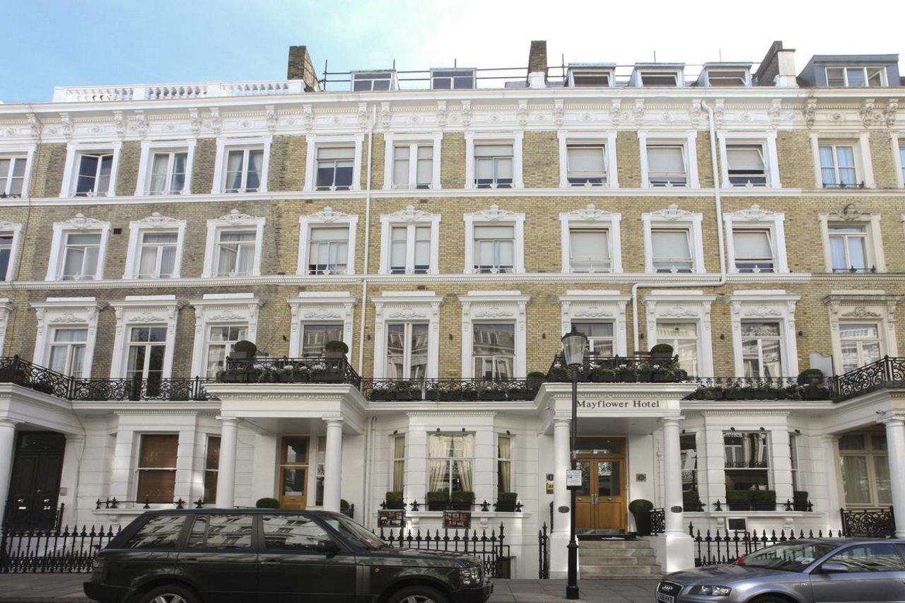 The Edwin Hotel Hotel 3*