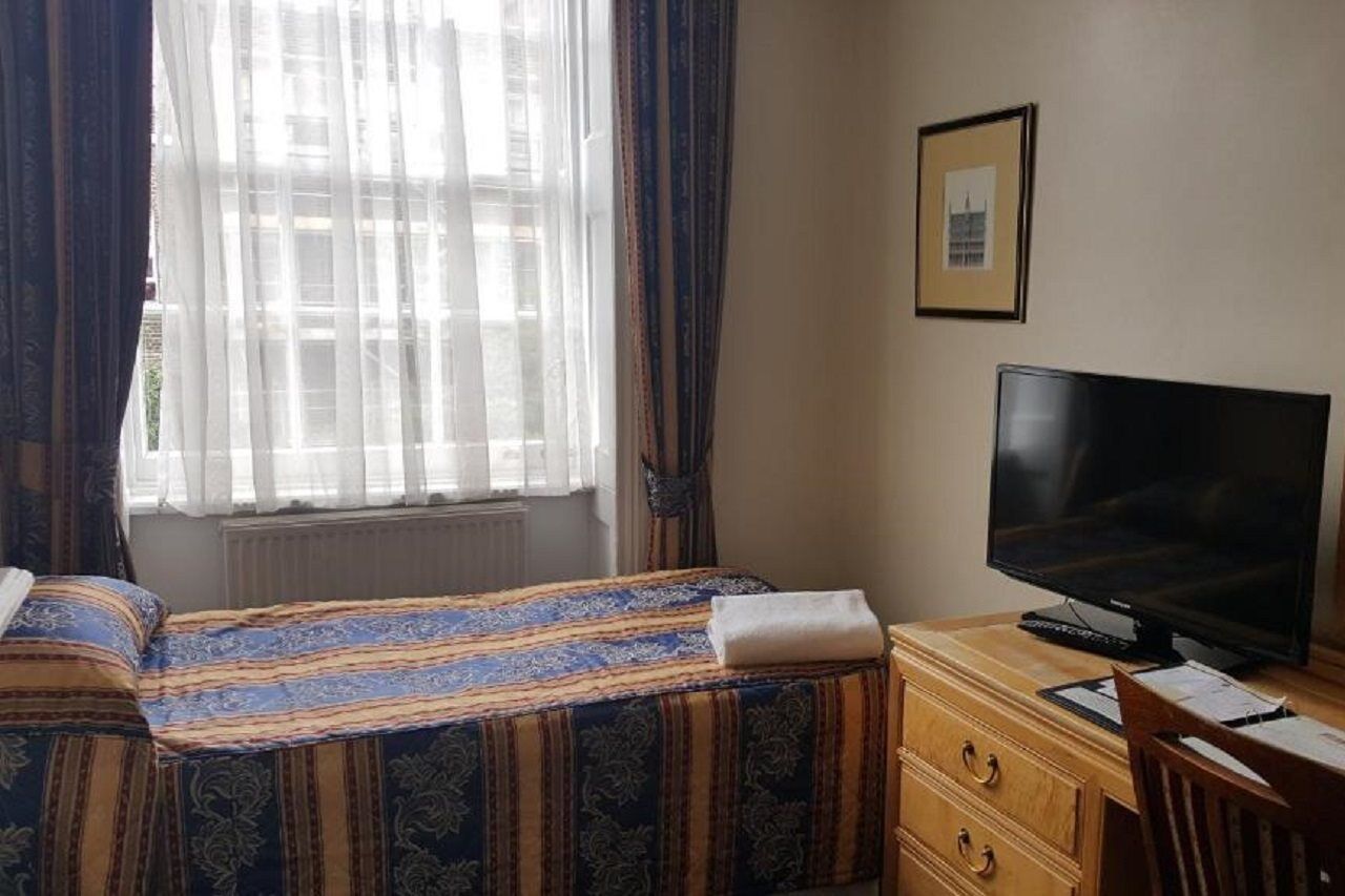 Hotell Grange Lancaster 3*