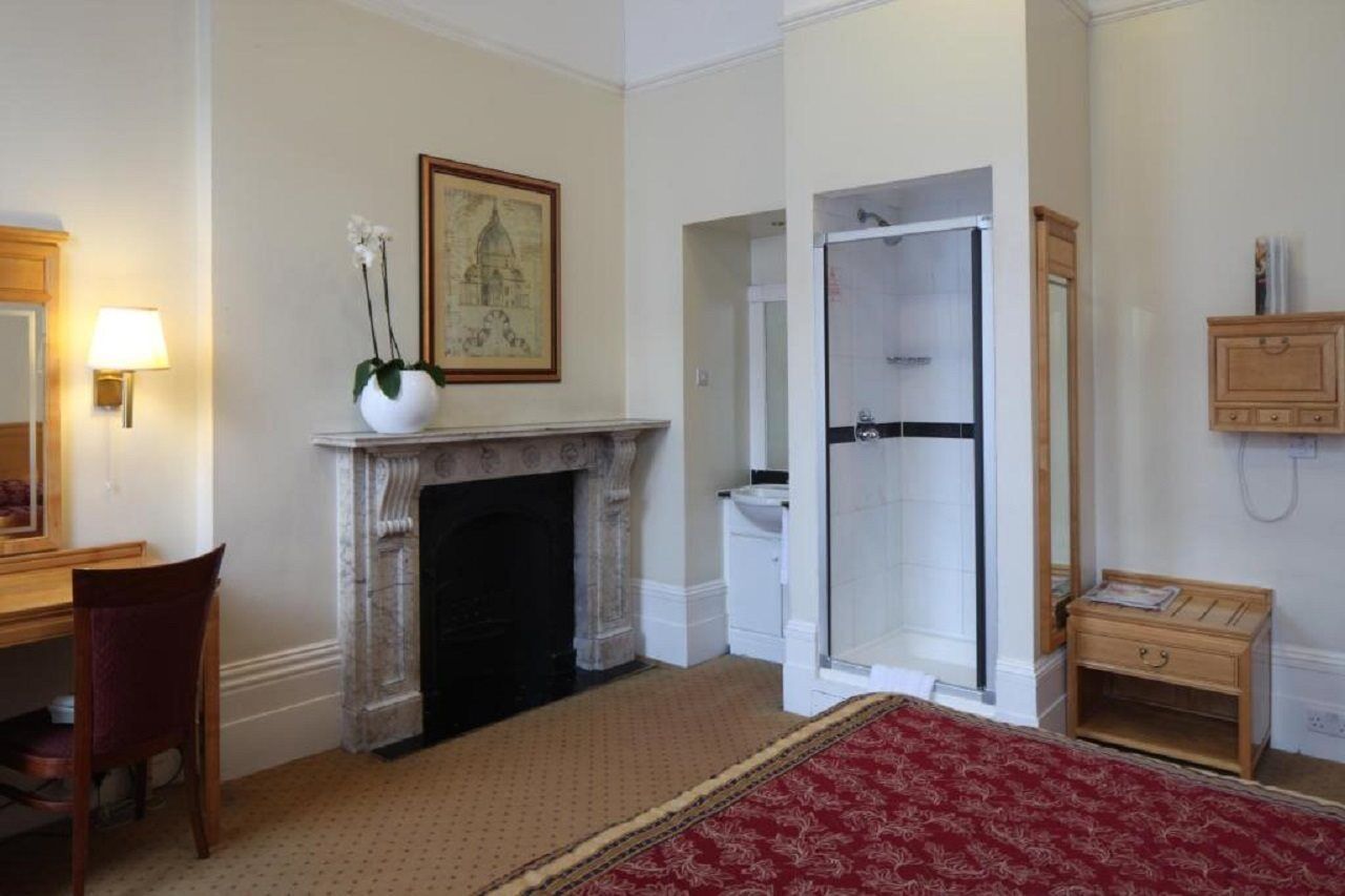Hotell Grange Lancaster 3*