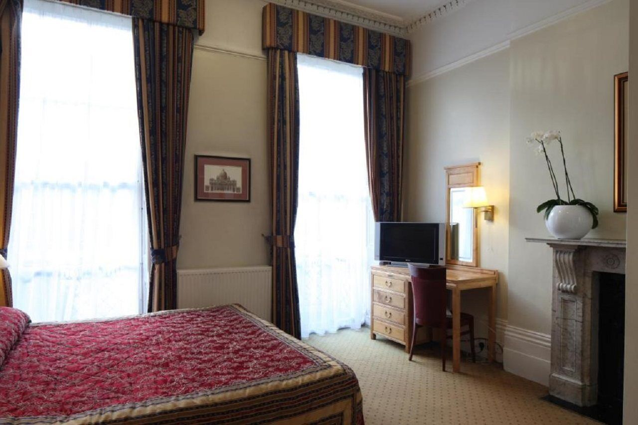 Grange Lancaster Hotell
