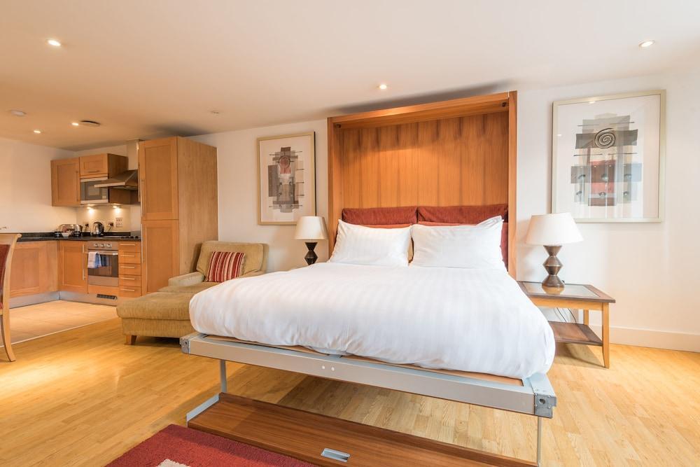 Aparthotel Marlin Commercial Road - Limehouse London