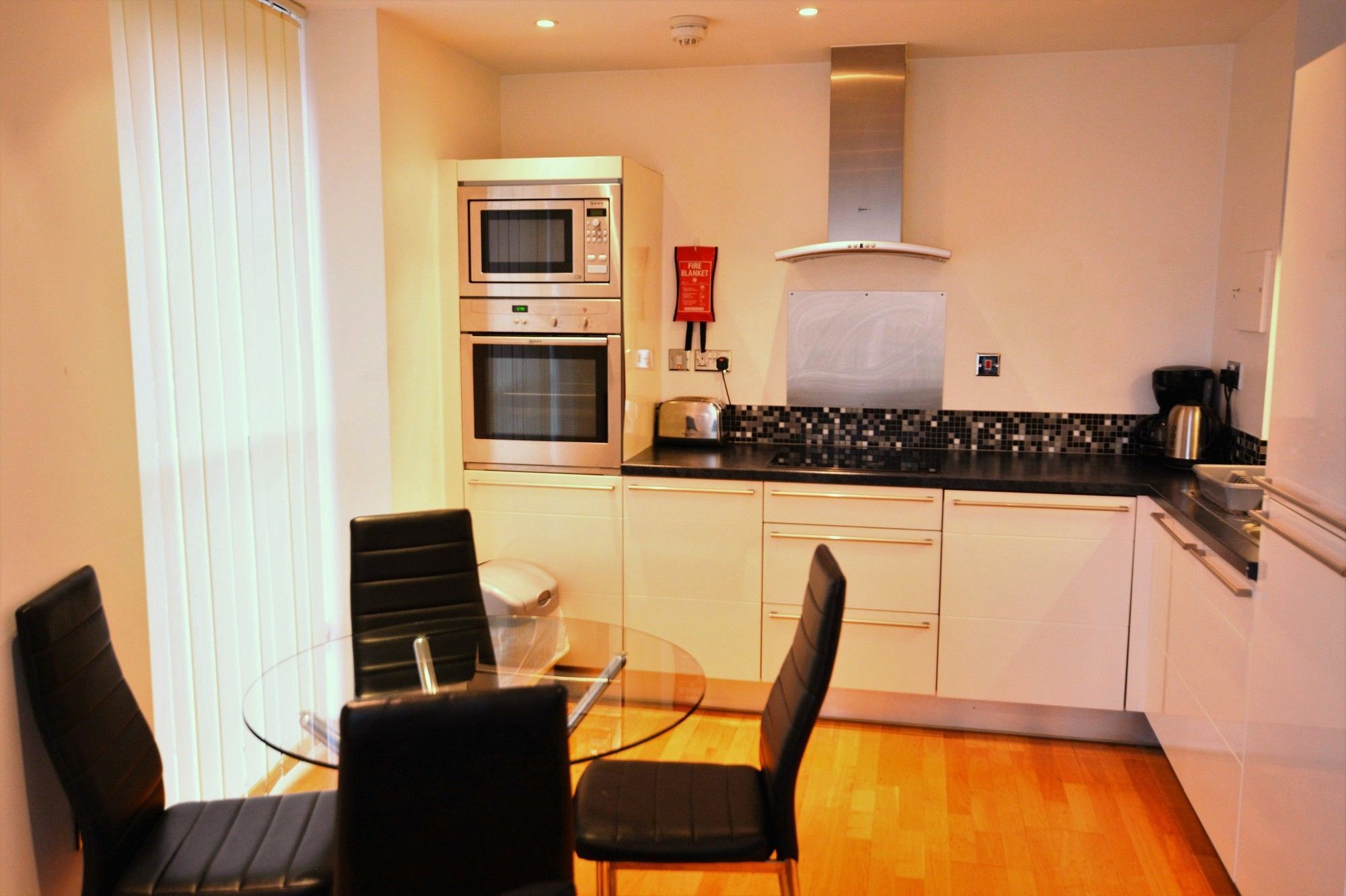 Apartment Zen - Airport