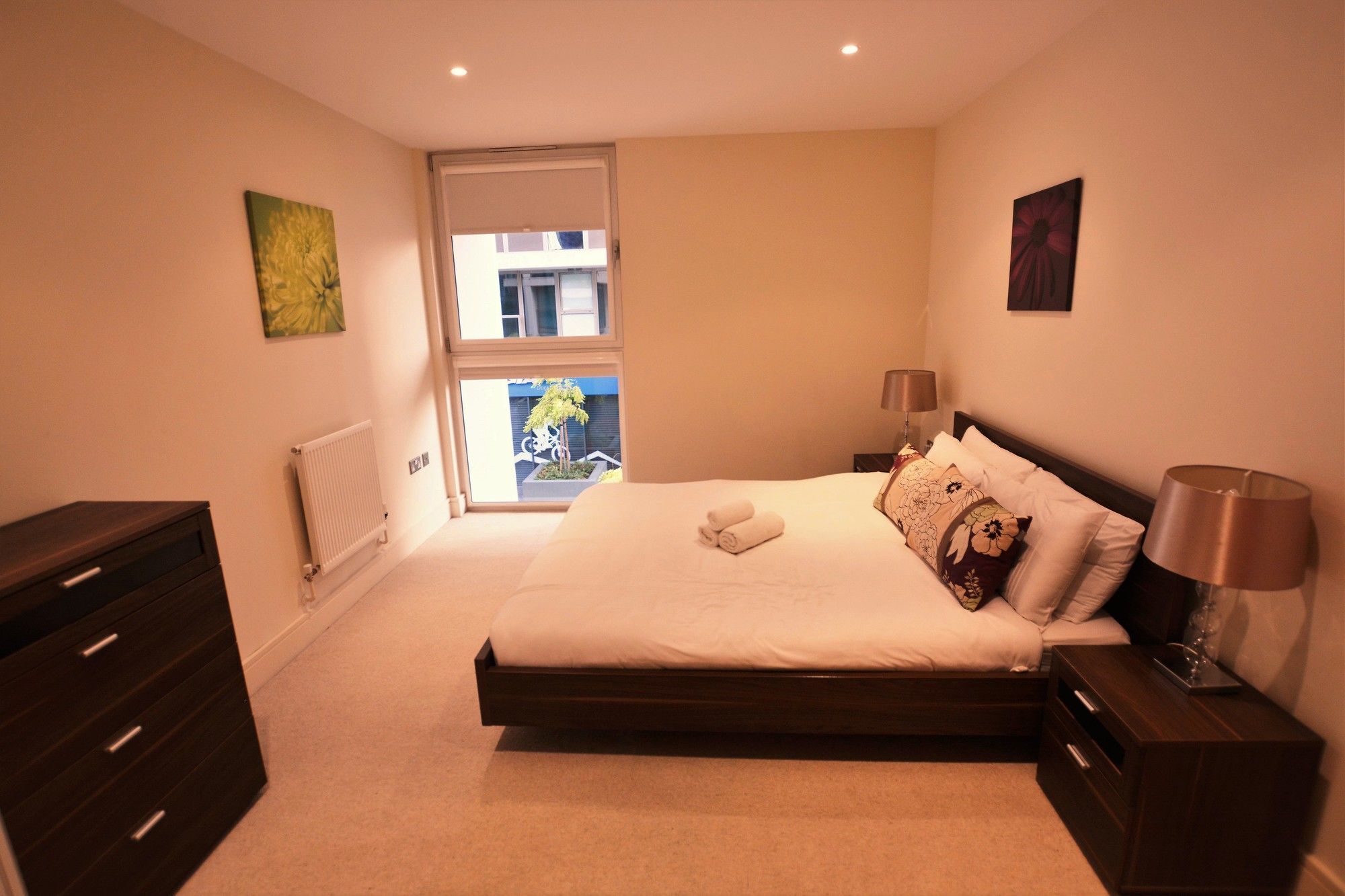 Apartment Zen - Airport *
