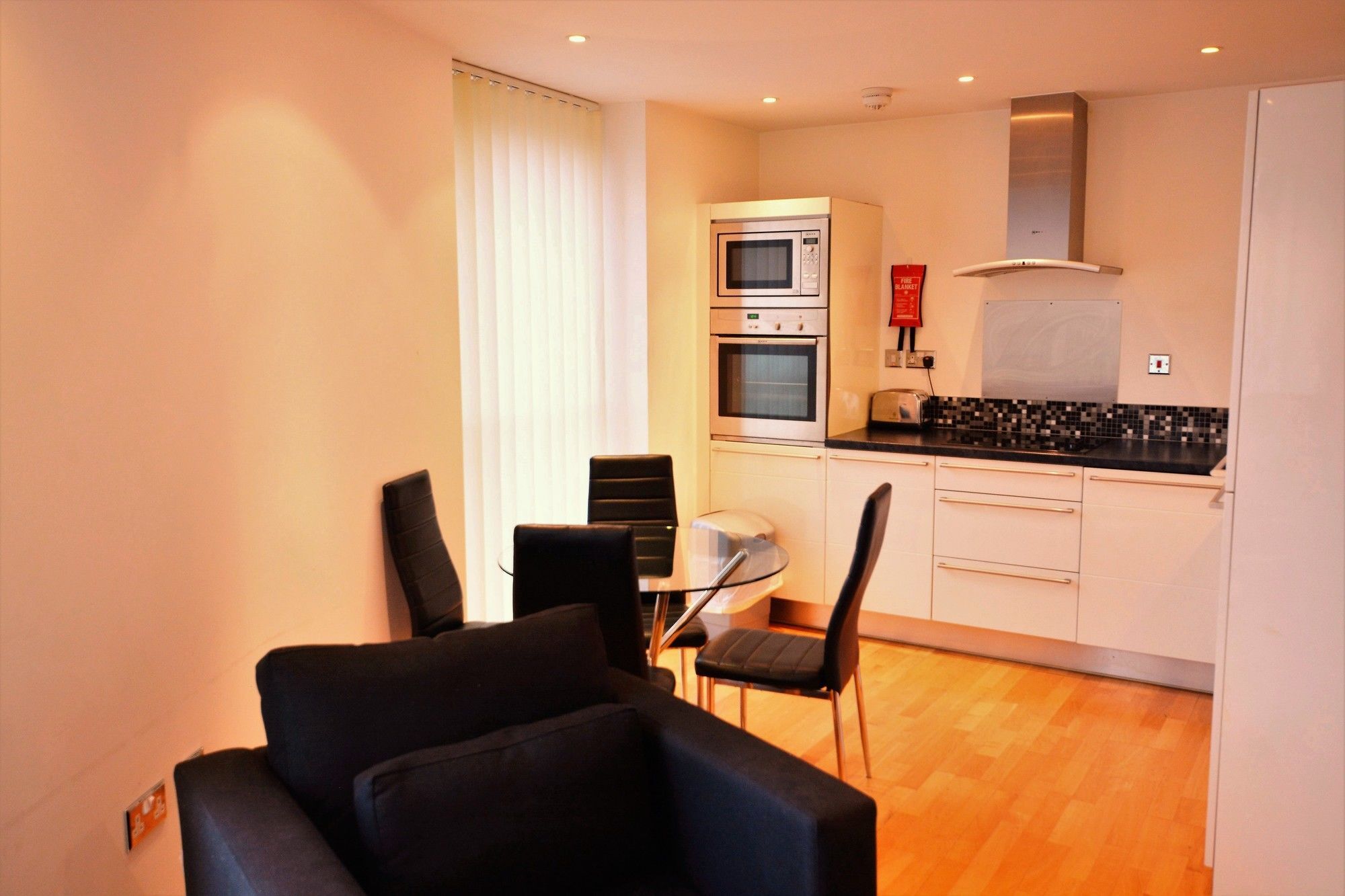 Apartment Zen - Airport *