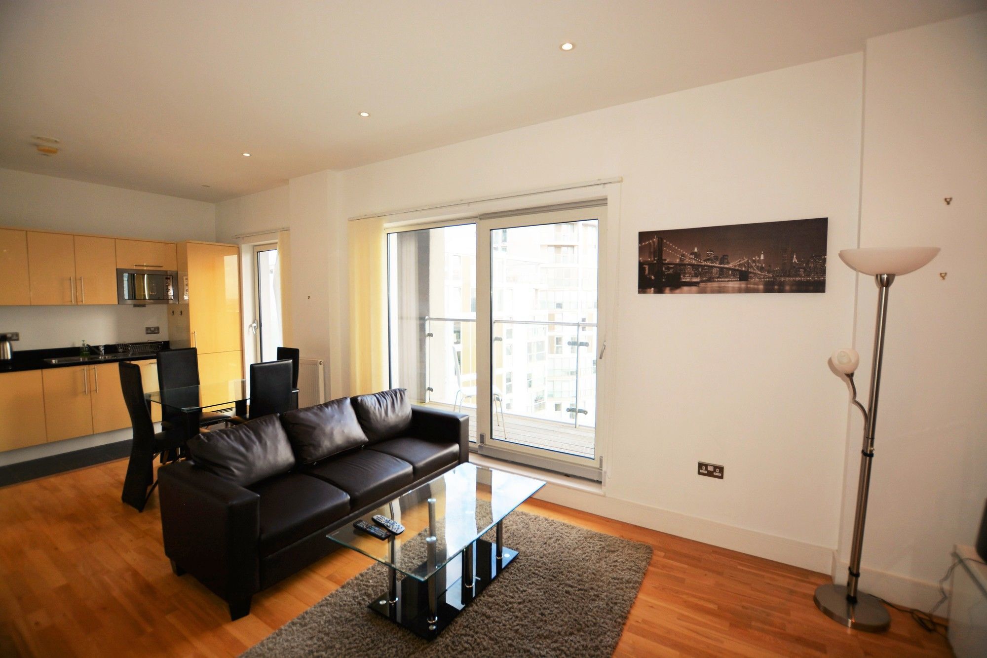 Apartment Zen - Airport London