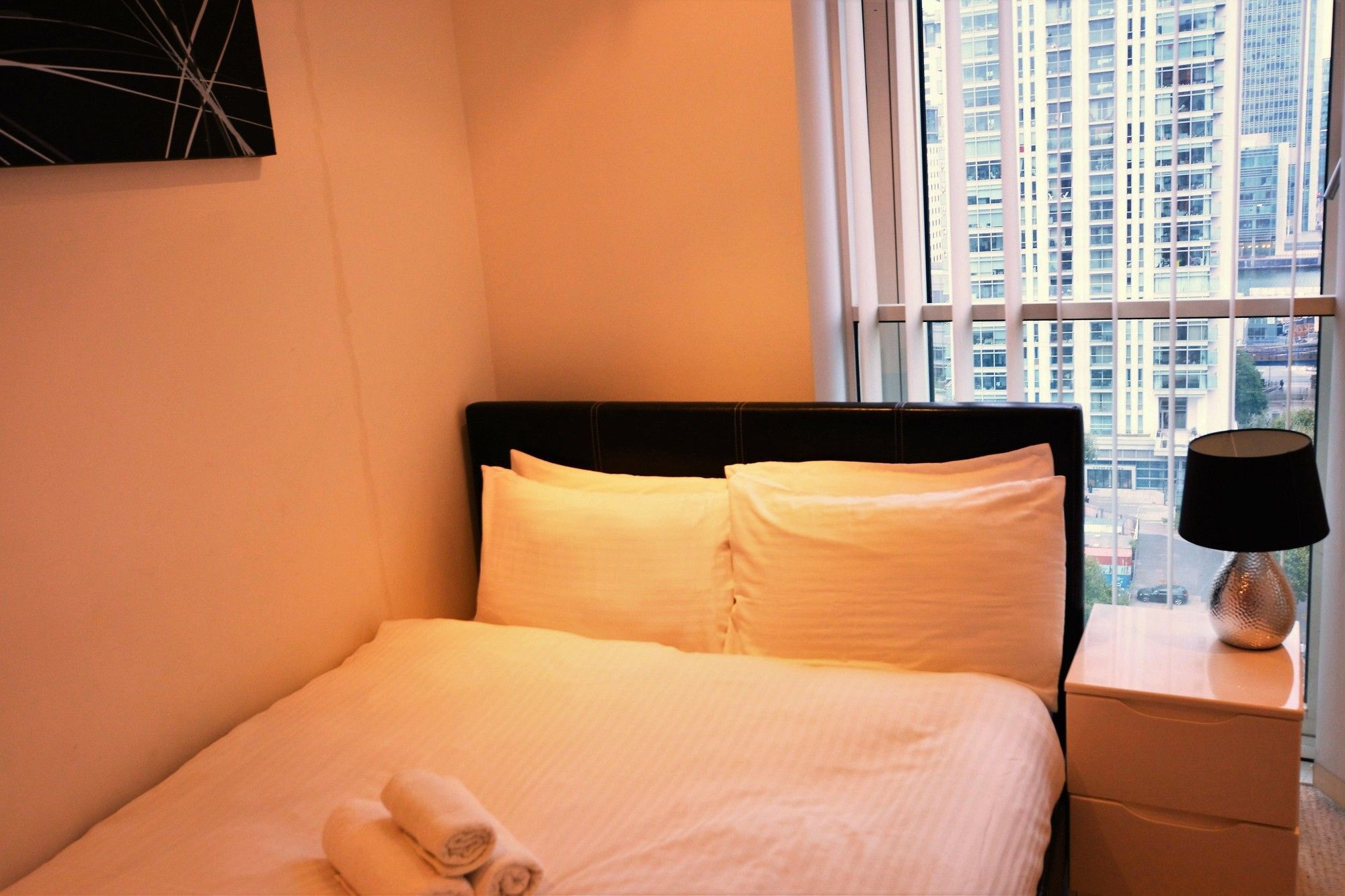 Apartment Zen - Airport London