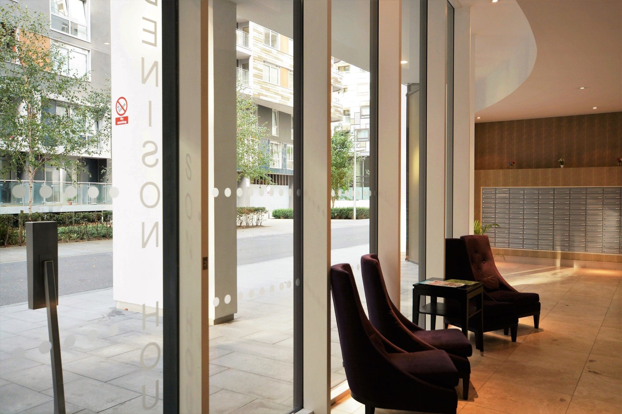 Apartment Zen - Airport London