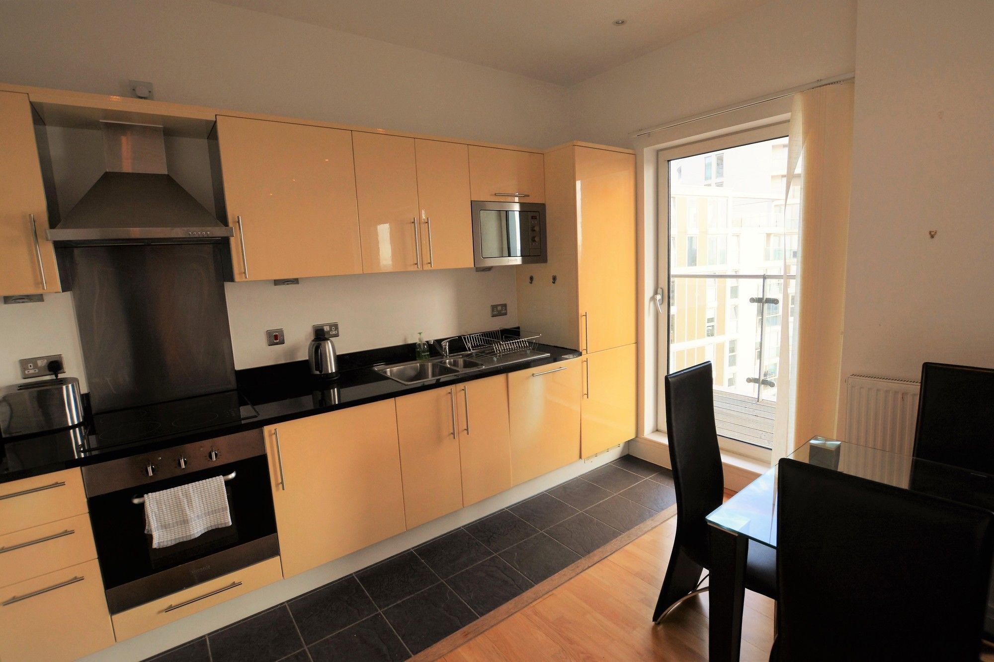 Apartment Zen - Airport London
